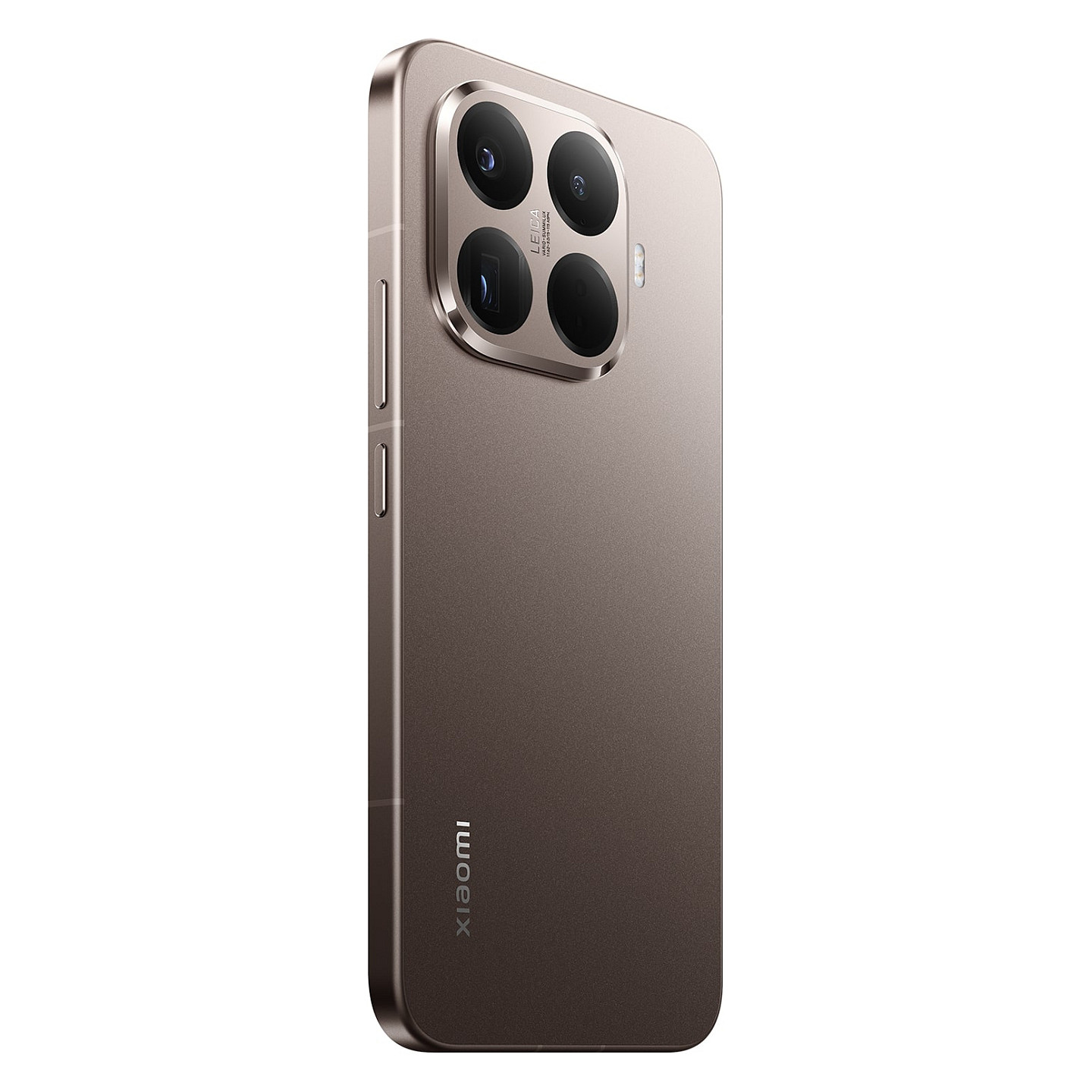 Telefon i Mençur Xiaomi 15T Pro 5G, 12GB RAM, 512GB - Kafe 2