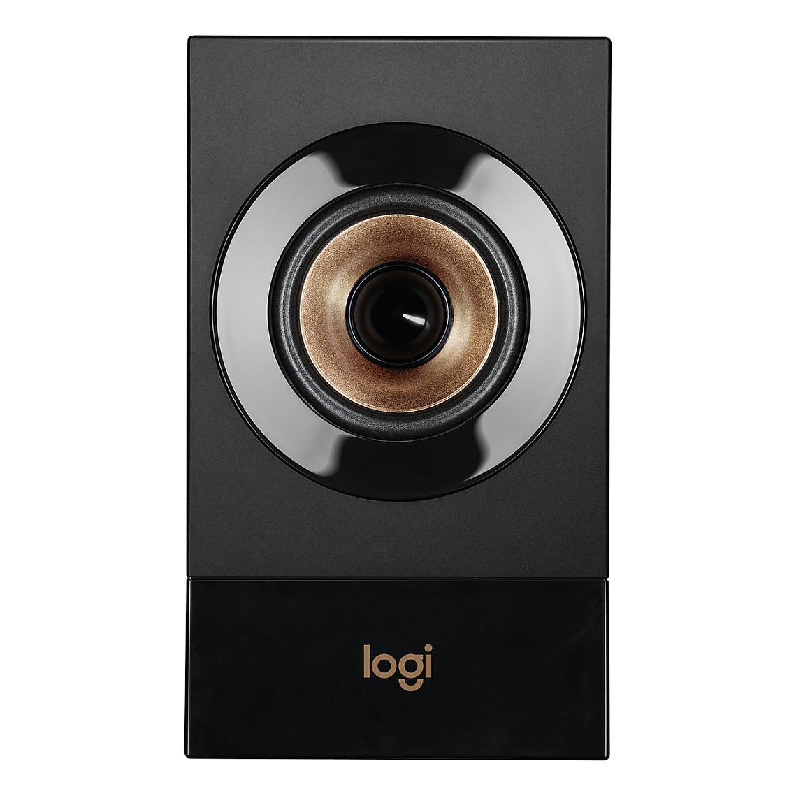 Zmadhues të Zërimit Logitech Z533 - 2.1 4