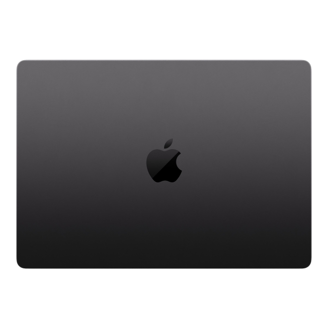 MacBook Pro M5 Pro 16.2", 18 CPU, 20 GPU, 48GB, 2TB - Space Black thumbnail 3
