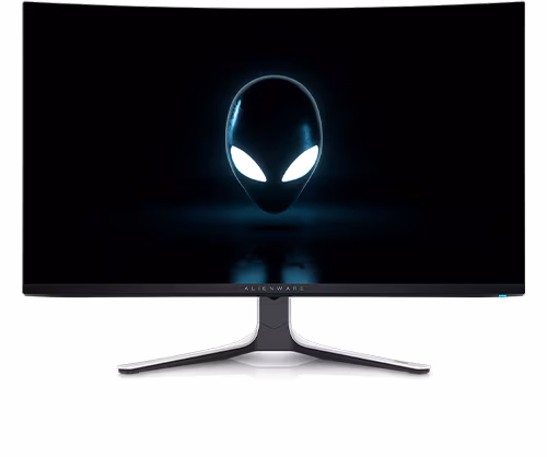 Monitor Gaming Dell Alienware AW2524HF / 24.5" Full HD Fast IPS / 500Hz 0.5ms / 99% sRGB / DP,HDMI,USB - E zezë 8