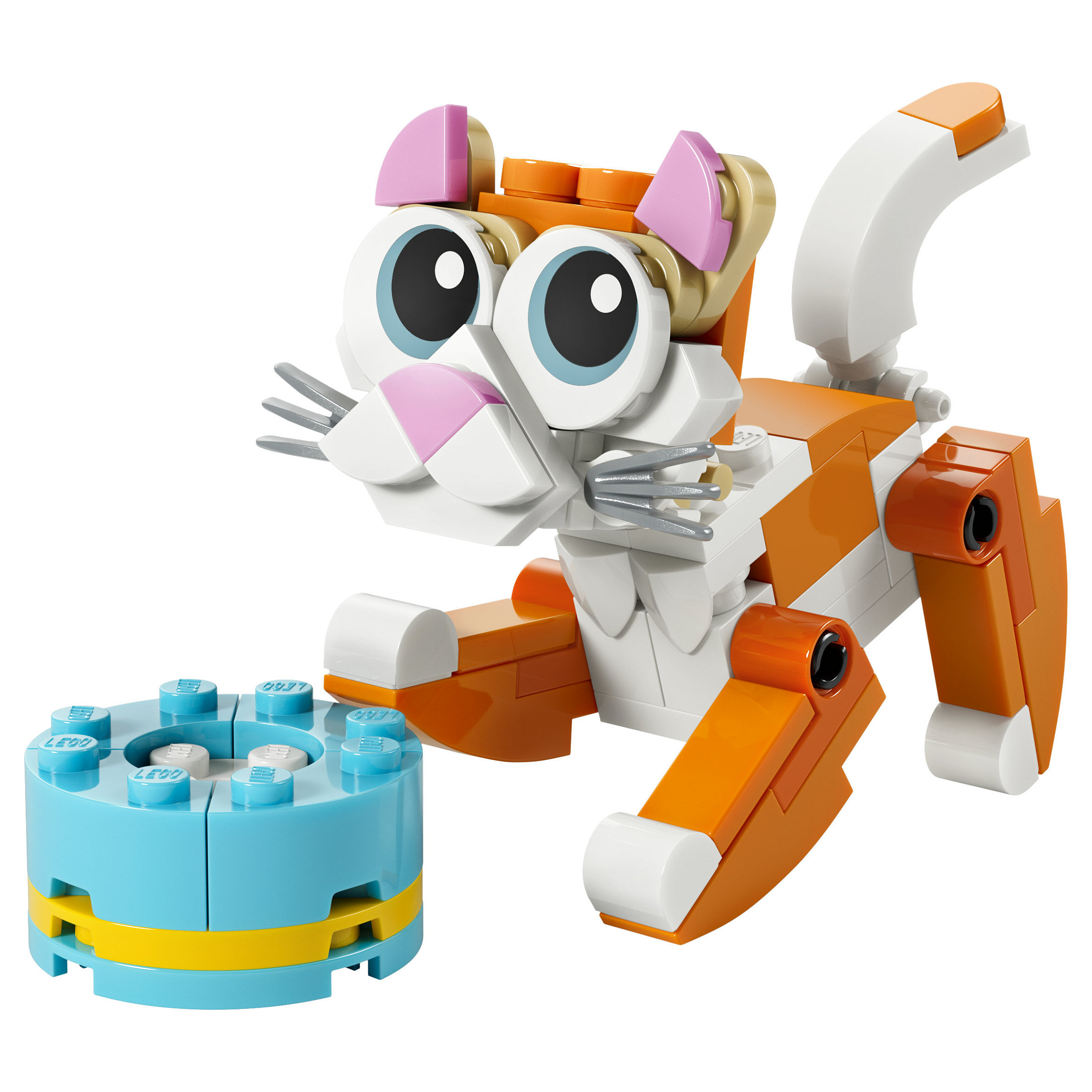 LEGO Creator 30714 Building Toy 30714 thumbnail 2
