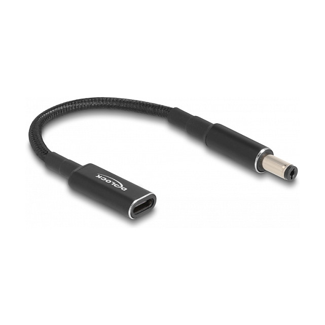 Adapter DeLOCK 60039 Kabllo gender changer – Zezë
