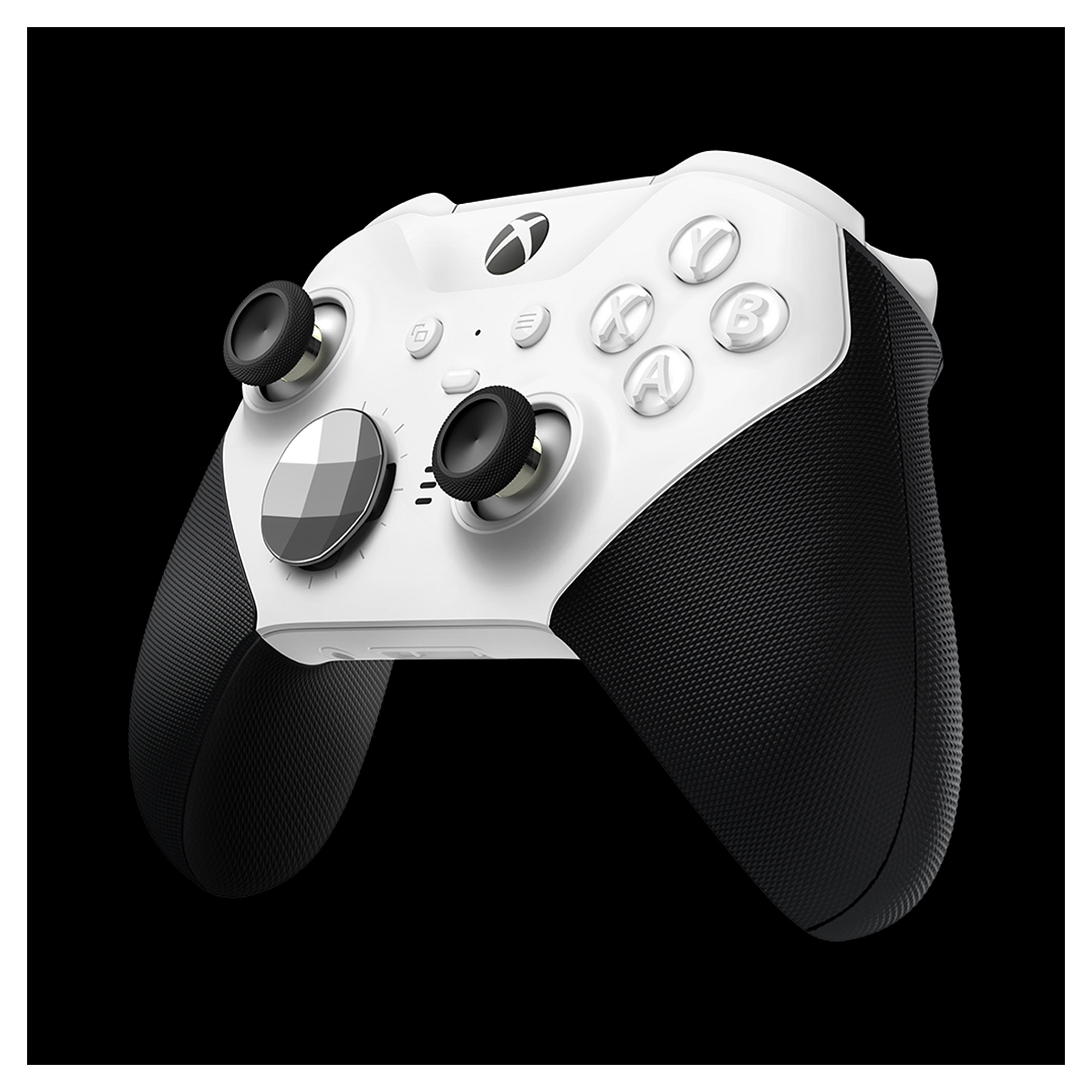 Kontroller për Microsoft / Xbox Elite Series 2 Core / Wireless / Xbox - Bardhë thumbnail 4