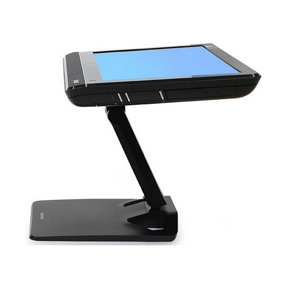 Mbajtëse për Monitor Ergotron Neo-Flex 33-387-085 / 1 Monitor / deri 27" / 6.5–10.8kg / VESA 75x75 & 100x100 - Zezë 3