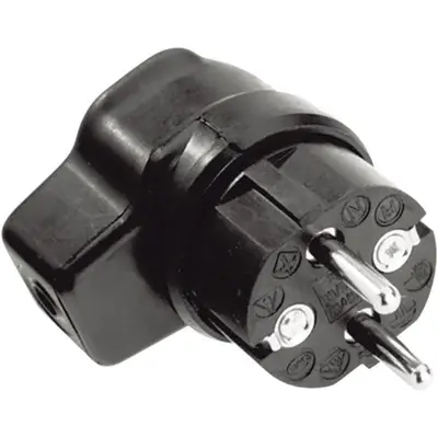 Kabllo Zgjatuese Bachmann 341.287 / 1x Type F / 250 V / 16 A / 4m - Bardhë 7