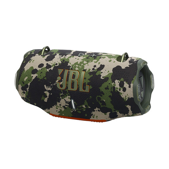 Altoparlant JBL Xtreme 4, JBL Pro Sound, Bluetooth 5.3, IP67, Auracast - Gjelbër 2