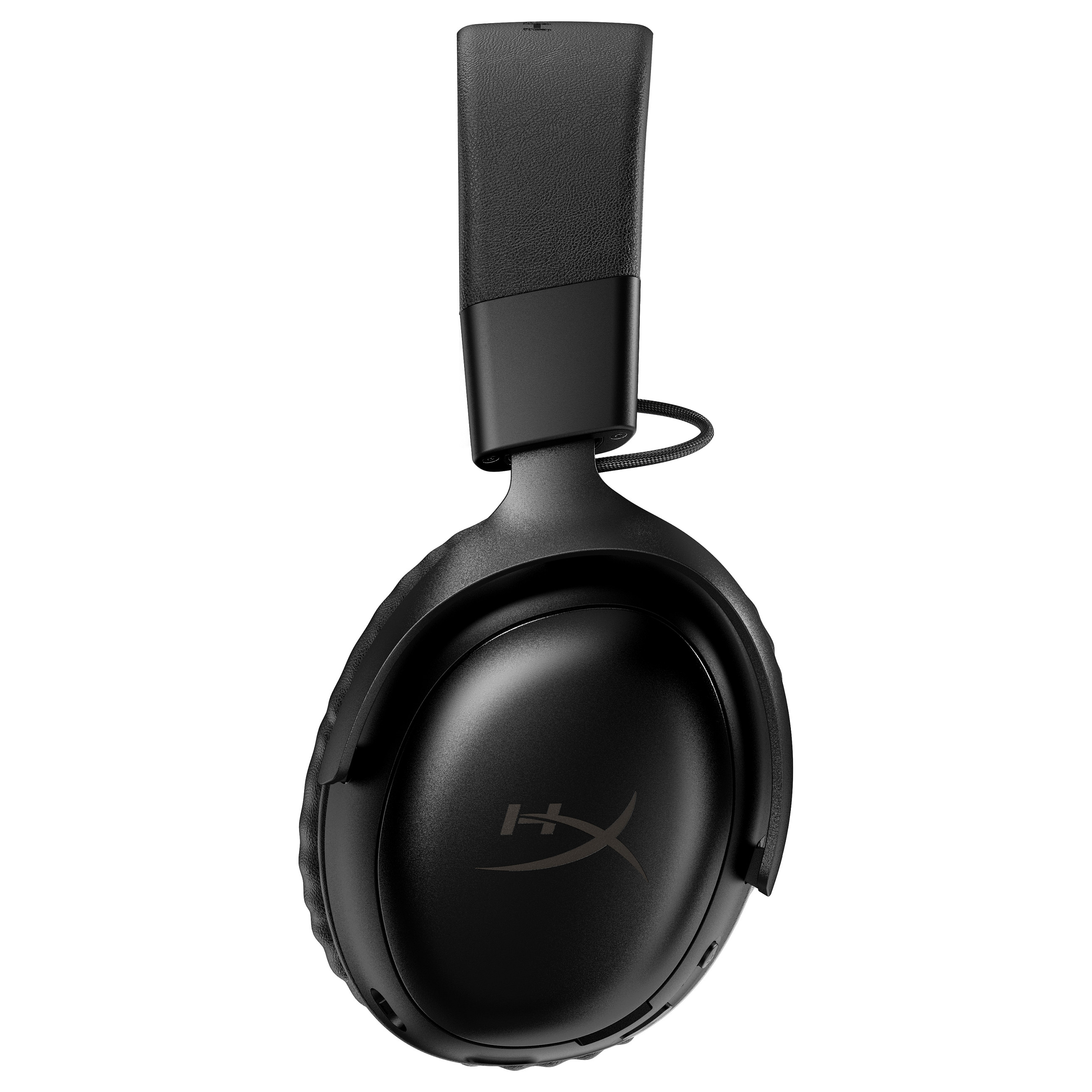 Kufje Gaming  HyperX Cloud III S / Wireless / 2.4 GHz + Bluetooth - Zezë 2