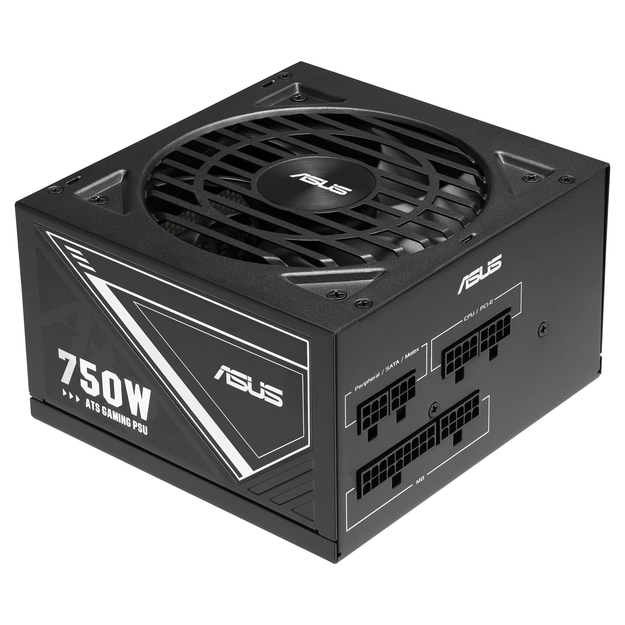 Furnizues Energjie ASUS ATS-750G BULK 750W 80+ Gold thumbnail 3
