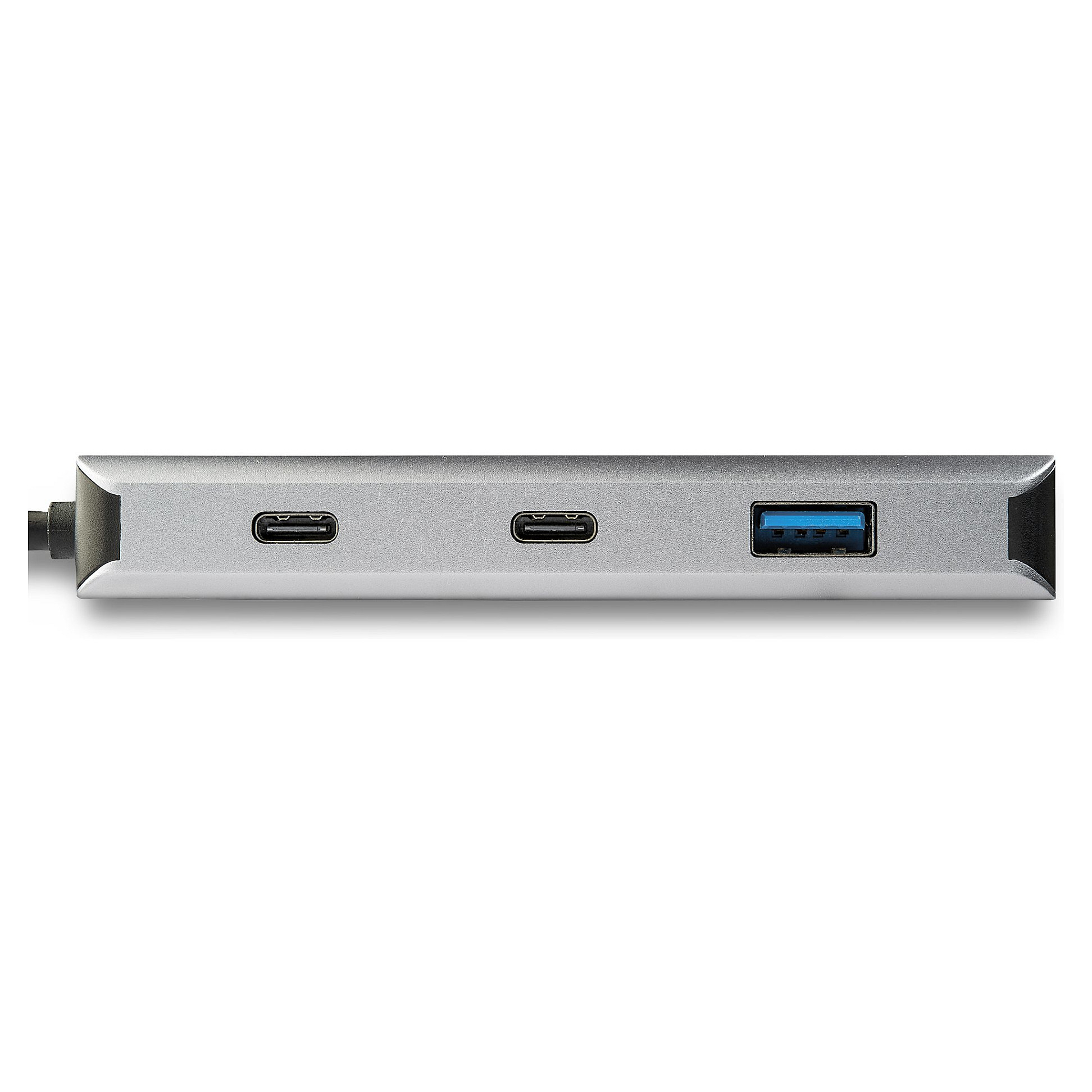 Hub StarTech.com HB31C2A2CB 4-Port USB-C 10Gbps / 2x USB-A / 2x USB-C / Bus-Powered – Hiri 3