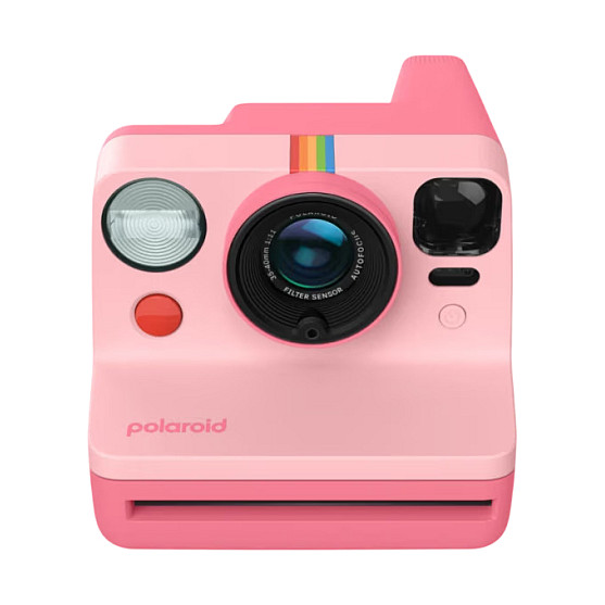 Kamerë Instant Polaroid Now Gen 3 / Autofocus / Self-Timer / Double Exposure / Tripod Mount / i-Type & 600 - Gjelbër 2