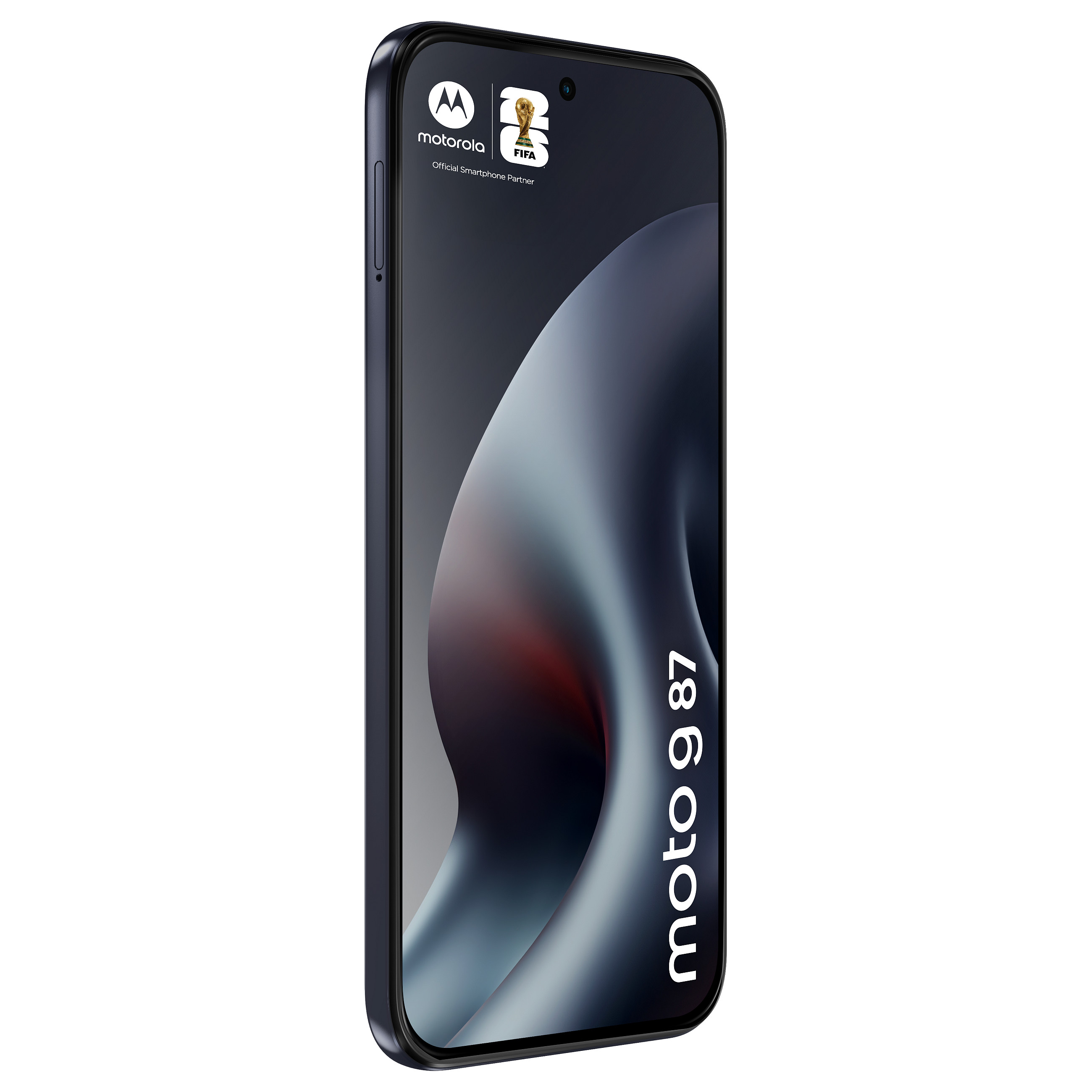 Telefon Motorola Moto G87 / 8GB / 256GB - Blu e mbyllur thumbnail 4