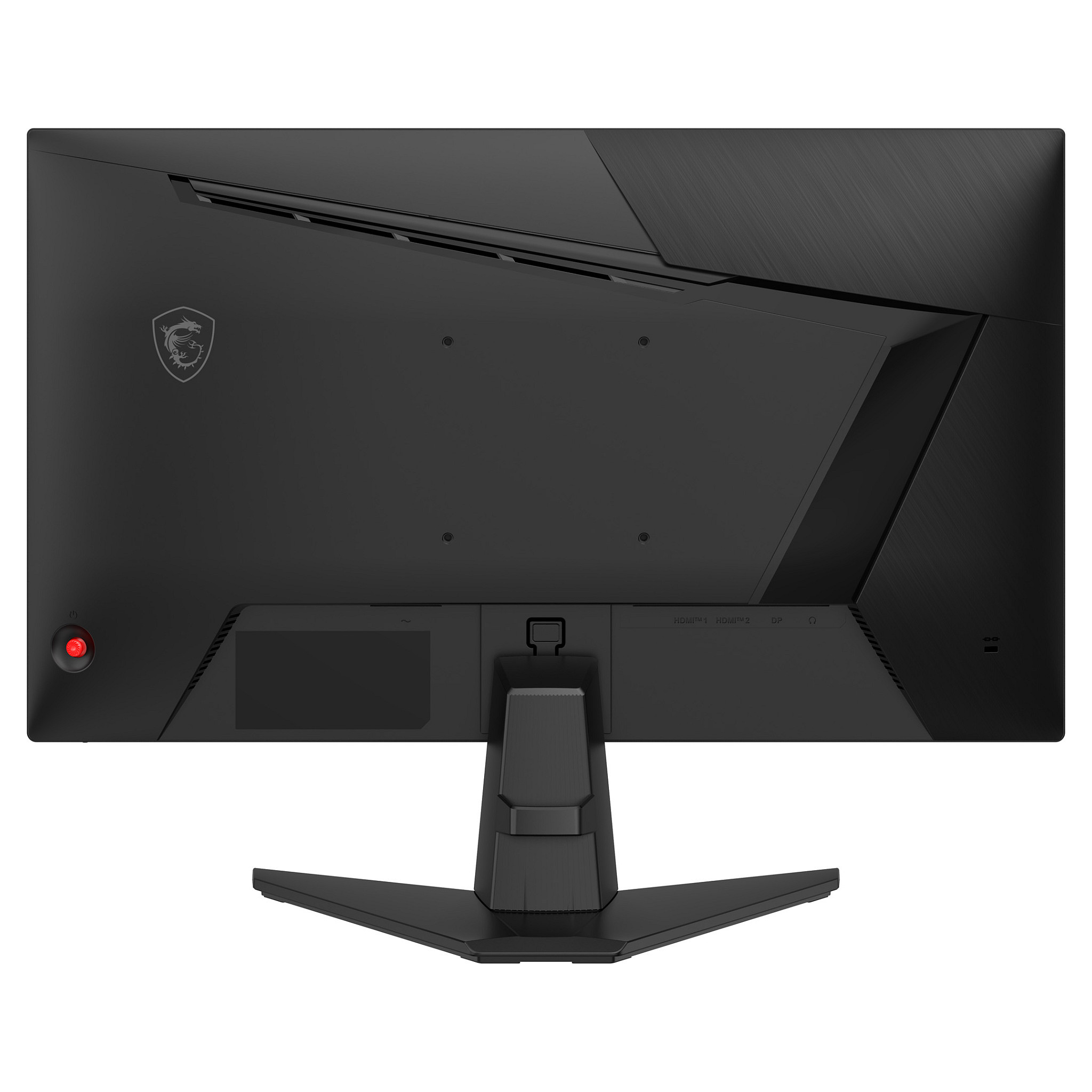 Monitor Gaming MSI MAG 255F X24, 24.5", Full HD Rapid IPS, 240Hz, 0.5ms, 2xHDMI+DP - Zezë 6