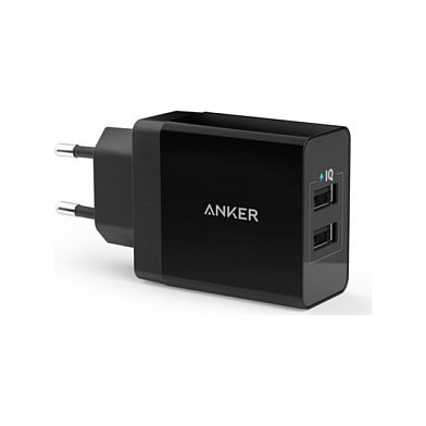 Hub USB Anker Innovations A7516016 / 4× USB-A / USB 3.0 / 5 Gbps / 0.6 m - Zezë 5