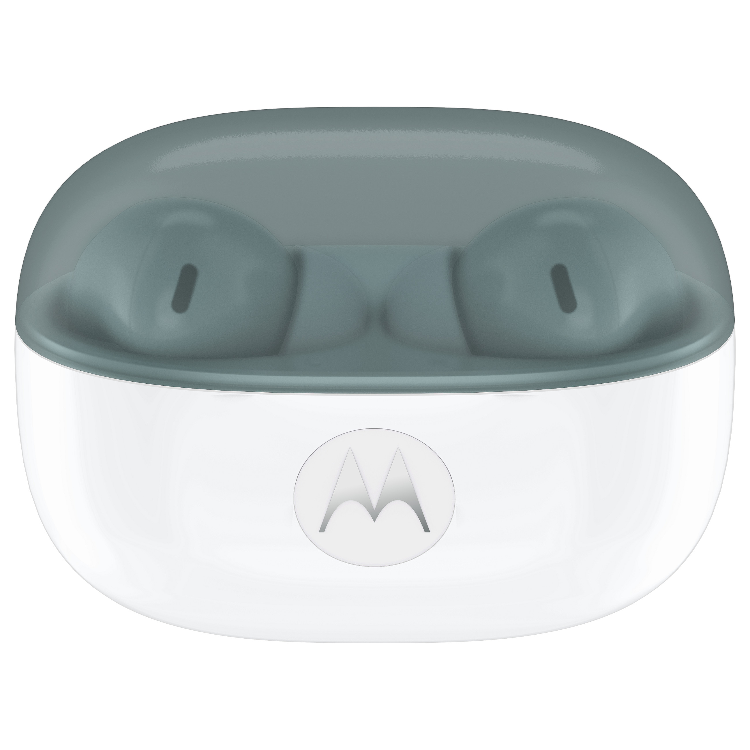 Kufje pa kabllo Motorola moto buds 2 / Bluetooth 6.0 / ANC deri 55 dB / Driver 11 mm + 6 mm / LHDC / 6 Mikrofona / IP54 / 48 orë - Gri 5