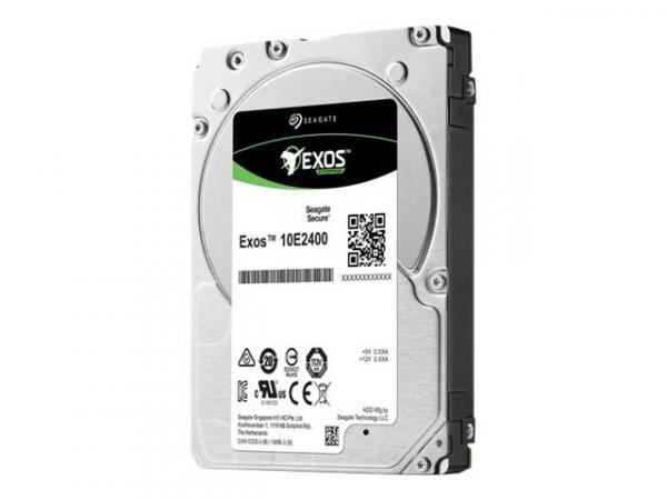 HDD e Brendshme Seagate Enterprise ST600MM0009 , 600GB , 2.5" , SAS , 10000 RPM , 128MB Cache