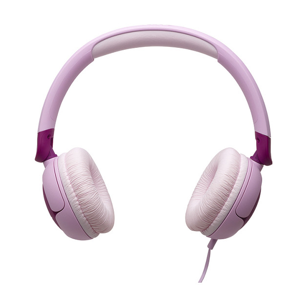 Kufje me kabllo JBL Junior 320, On-Ear, 32mm, Mikrofon, JBL Safe Sound 85dB – Vjollcë 3