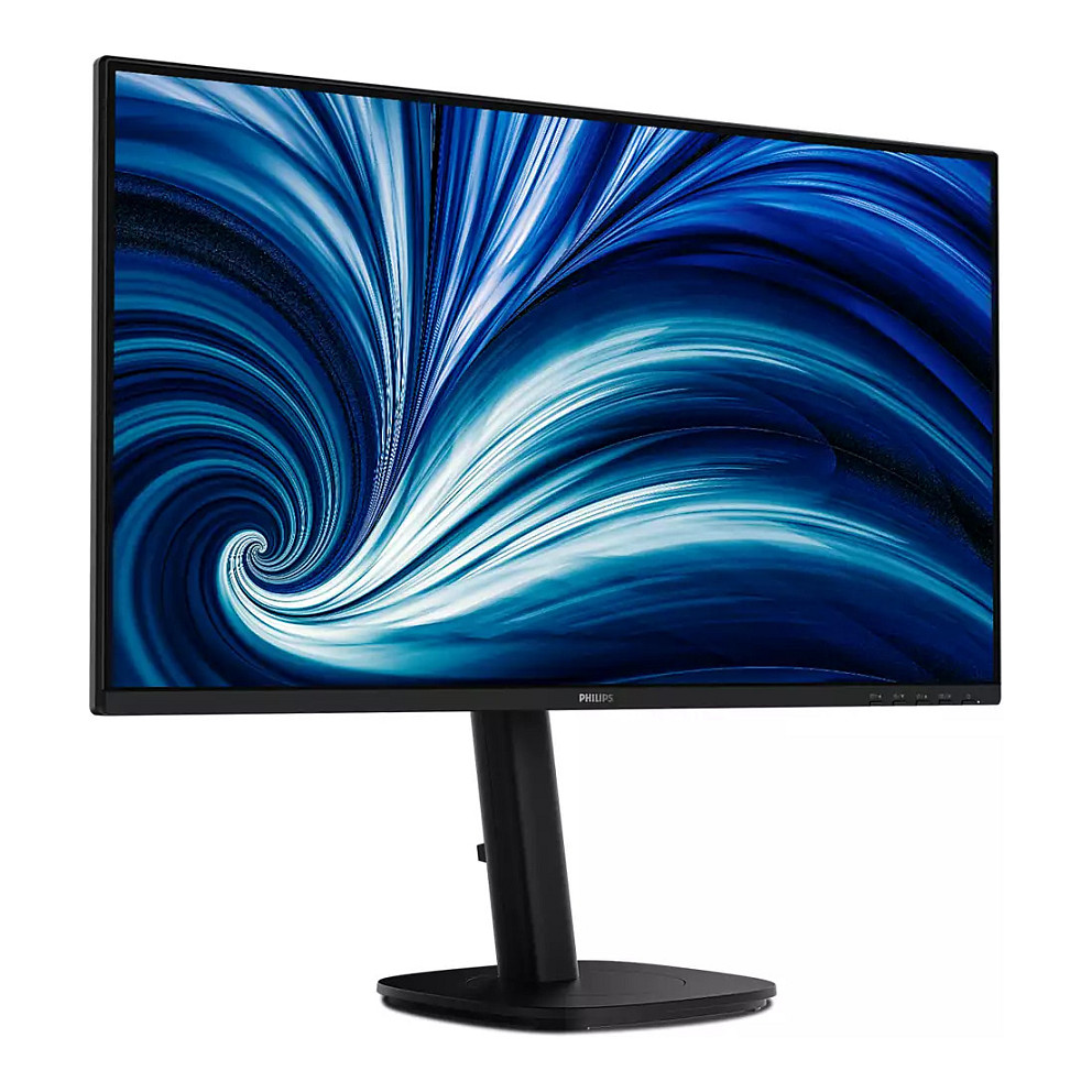 Monitor Philips 27B2U3301, 27", Full HD IPS, 120Hz, HDMI+DP+USB-C+USB - Zezë 4