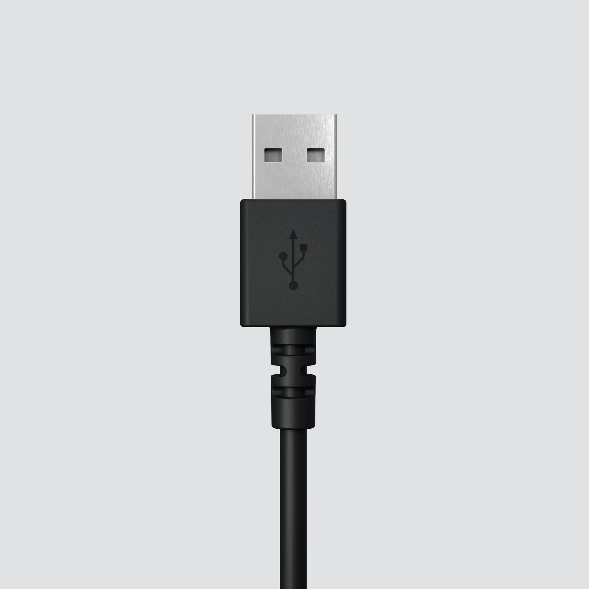 Kufje me kabllo Logitech H390 / USB- A / 20 – 20000 Hz / Stereo - e zezë 3