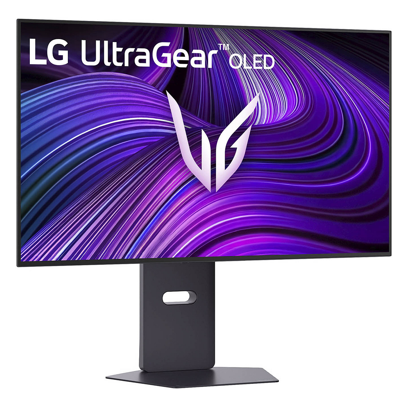 Monitor Gaming LG UltraGear 32GX850A-B / 32"/ 4K Ultra HD OLED / 165Hz / 0.03ms / HDMI+USB+DP - Zezë thumbnail 2