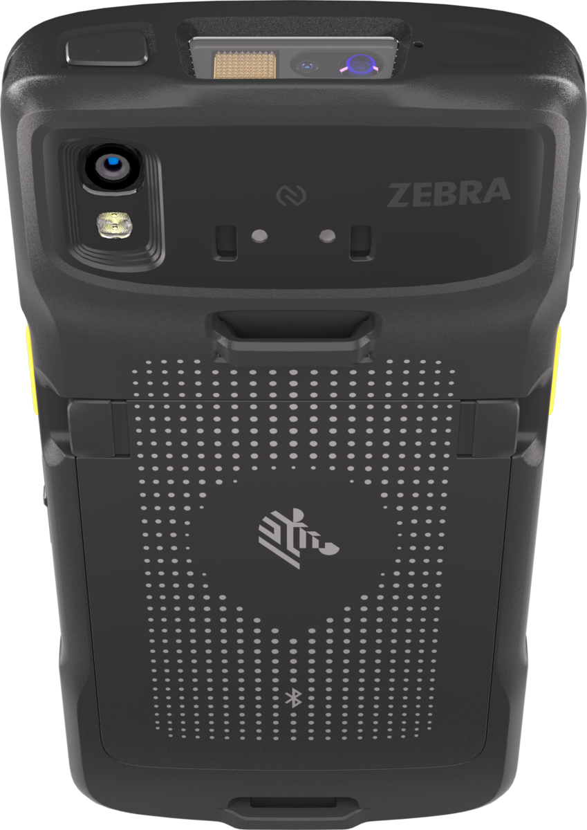 Skaner Barkodesh Zebra TC22 / 2D Imager SE4710 / 6" / 6GB RAM / 64GB – Zezë 4