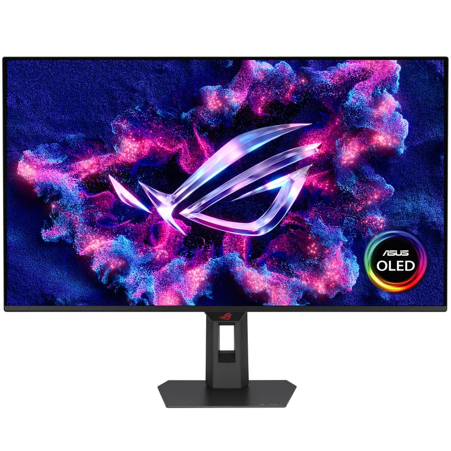 Monitor ASUS TUF Gaming VG27AQM1A / 27"/ Quad HD IPS LCD / 260 Hz / 1 ms / HDMI+DP - Zezë 6