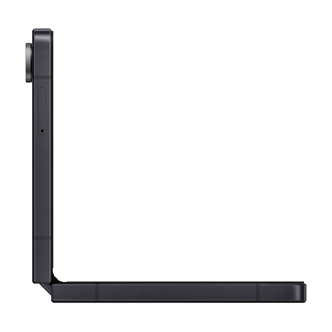 Telefon, Samsung Galaxy Z Flip7 5G 256 GB jetblack 7