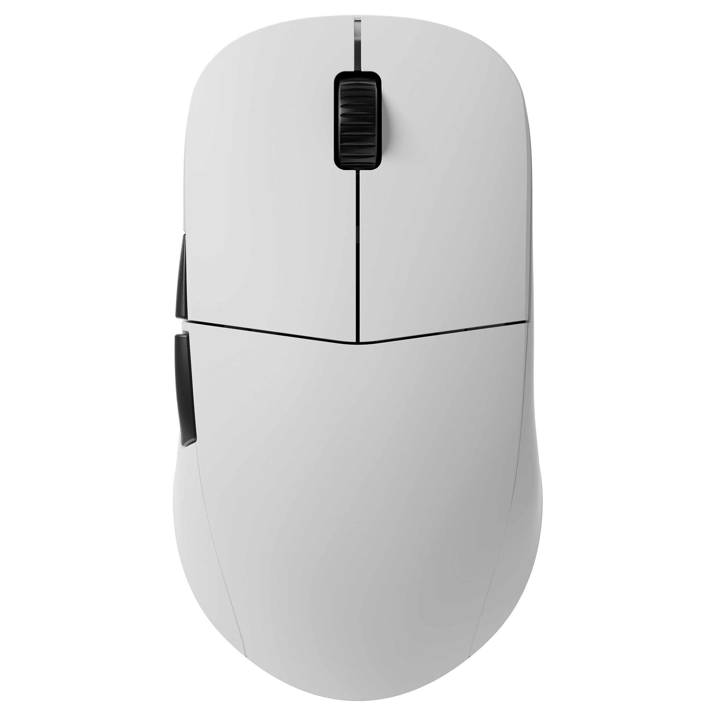 Maus Gaming Endgame Gear XM2w 4K v2 / Wireless / PixArt PAW3950 / 30.000 DPI / 4000Hz / 6 Butona / 2.4 GHz - Bardhë 6