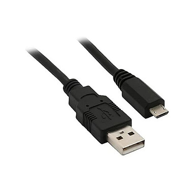 Kabllo USB MediaRange MRCS149, USB 3.0, USB-A Mashkull në USB-B Mashkull, 3m - Blu 9