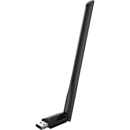 TP-Link Archer T4U, USB Wi-Fi Adapter, AC1300, Dual-Band, High-Gain, MU-MIMO, USB 3.0 – E zezë 9