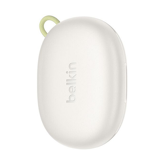 Kufje pa kabllo Belkin SoundForm ActiveFit, AUC016HQCR, 6mm, Bluetooth 5.4, TWS, Mikrofon, IP54 - Bardhë 4