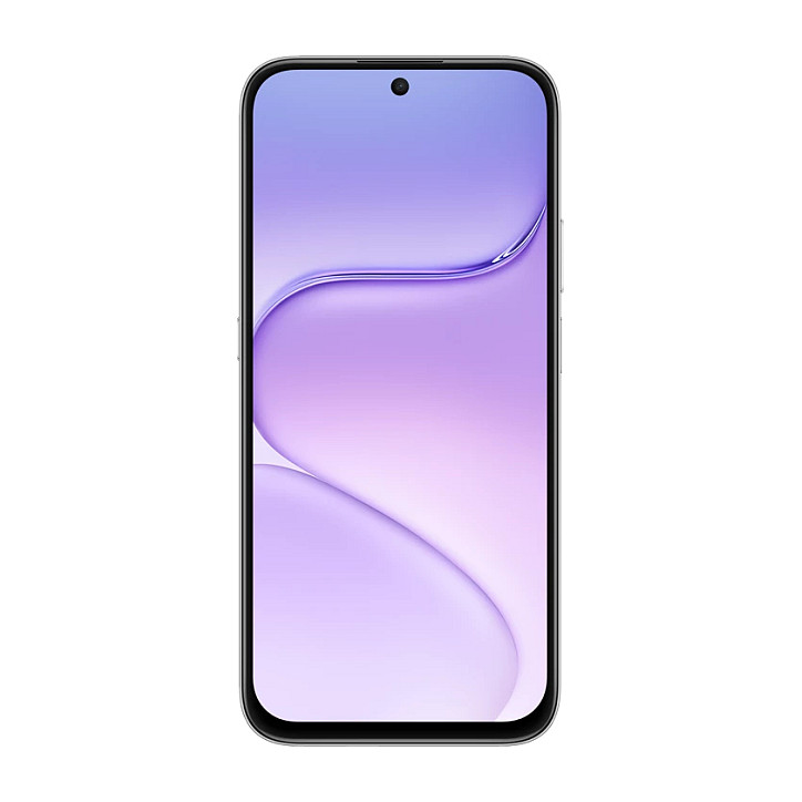 Telefon Honor 600 Smart, 6.87", IPS, 120Hz, 4GB, 128GB, Snapdragon 4 Gen 4, Dual SIM, 5G - Argjend 2