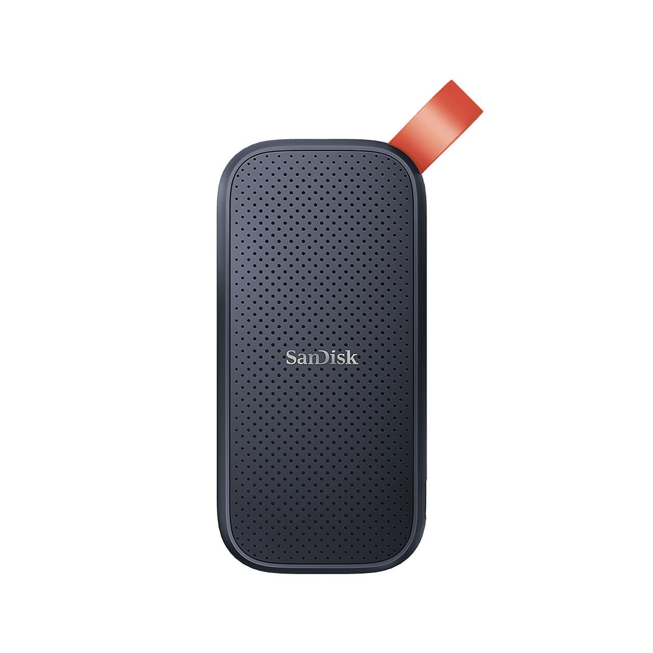 SanDisk Desk Drive 8TB External SSD – USB 3.2 Gen 2, USB Type-C, deri 1000MB/s – Gri 5