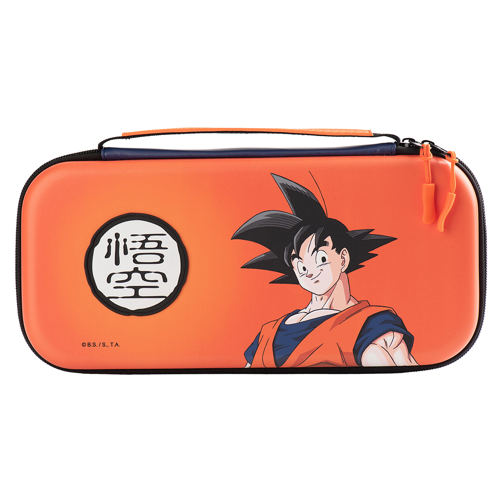 Çantë udhëtimi Blade Dragon Ball Universe për Nintendo Switch 7