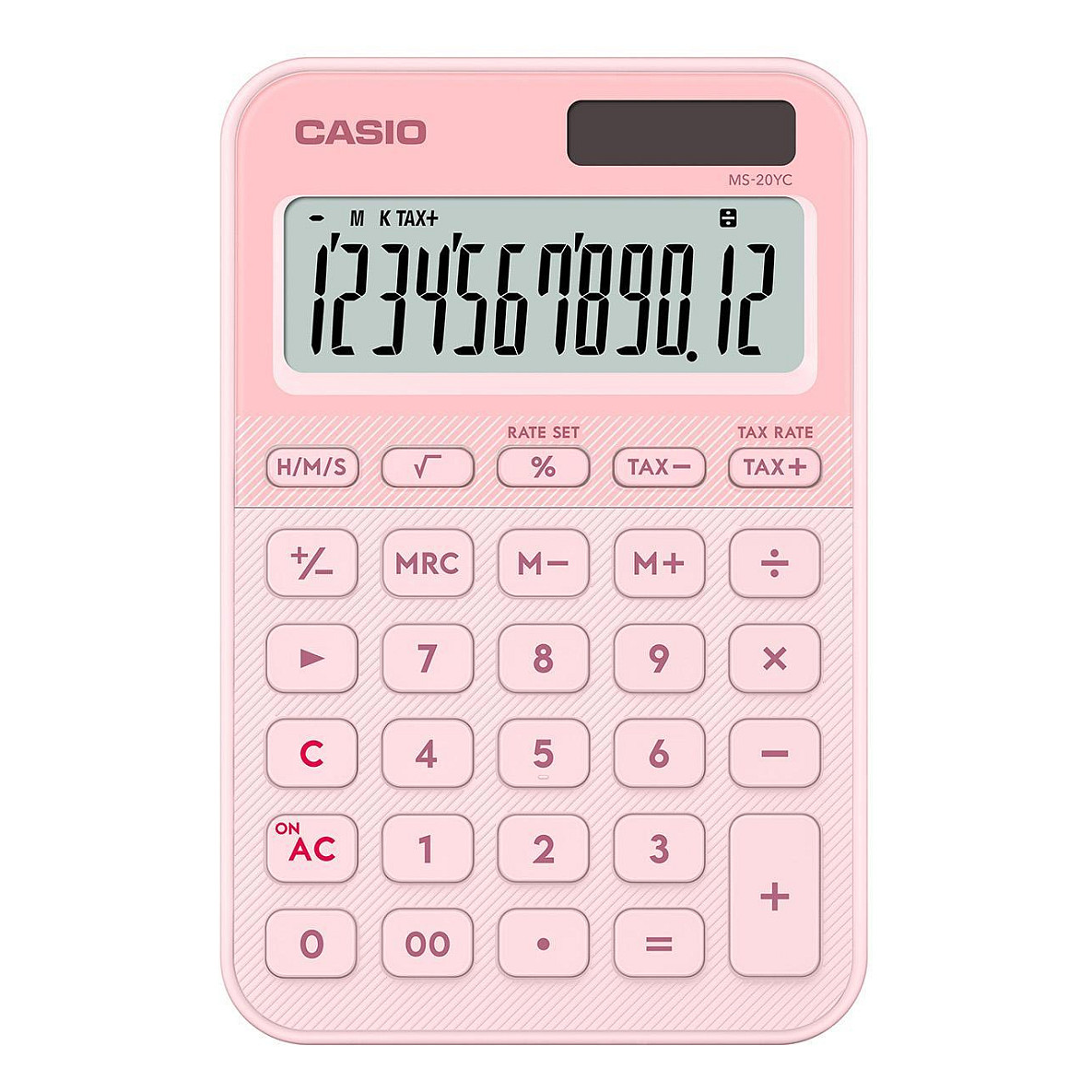Kalkulator Shkencor Casio FX-810DE CW ClassWiz, 274 Funksione, Ekran LCD, QR Code, Solar dhe Bateri – Zezë 4