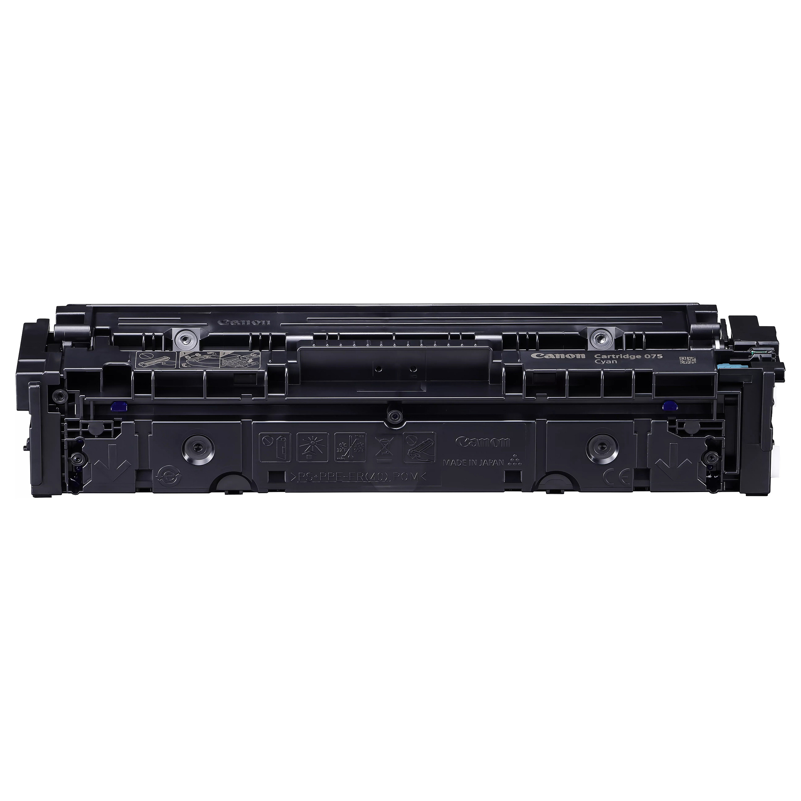 Toner Canon 075, 6364C002 - Blu thumbnail 2