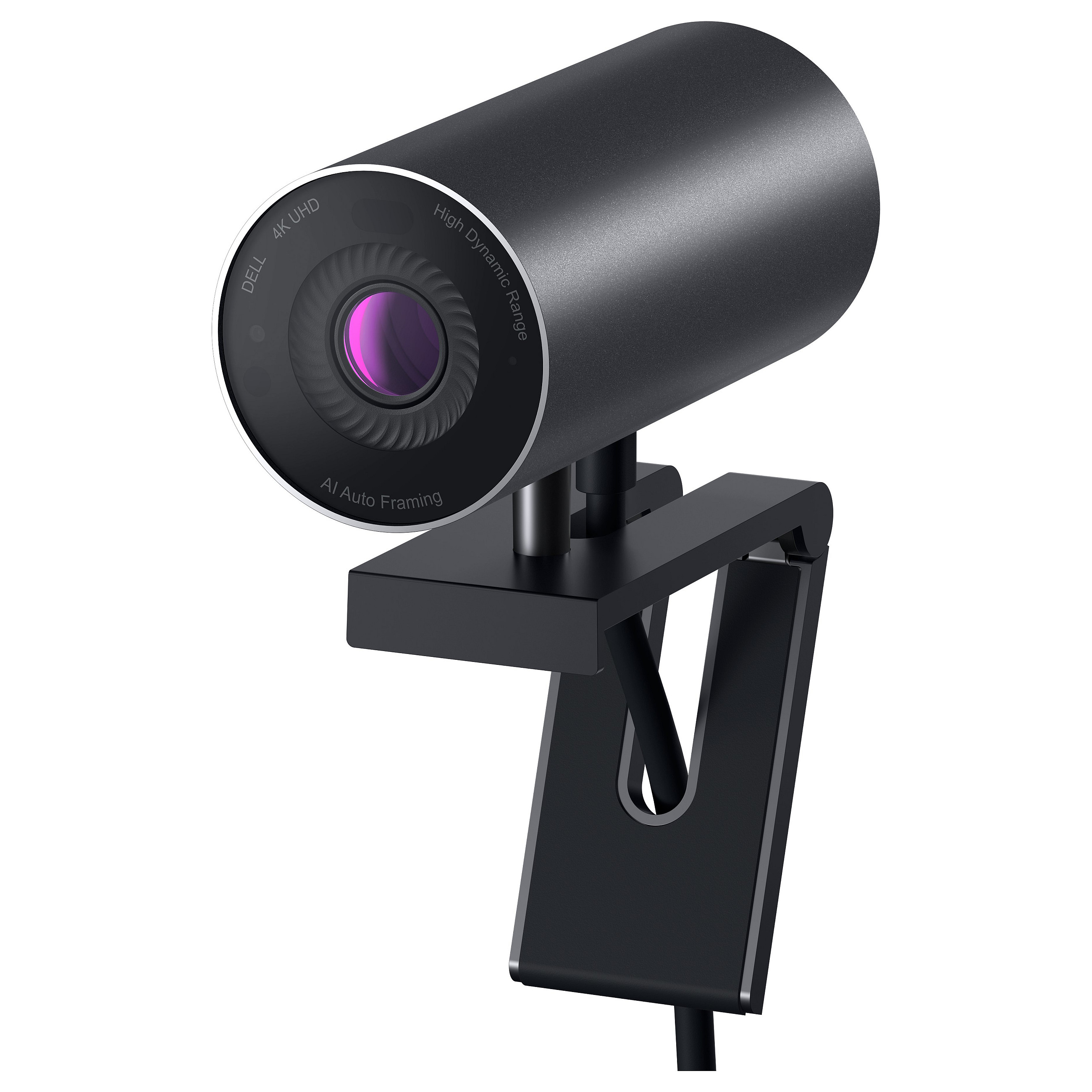 Webcam Dell WB7022 UltraSharp / Full HD – Zezë