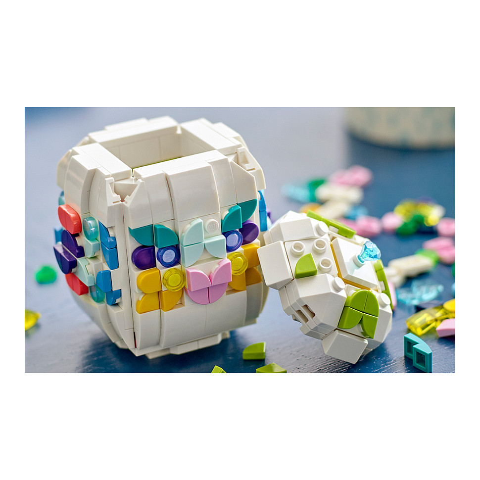 LEGO Iconic Decorative Easter Egg thumbnail 6