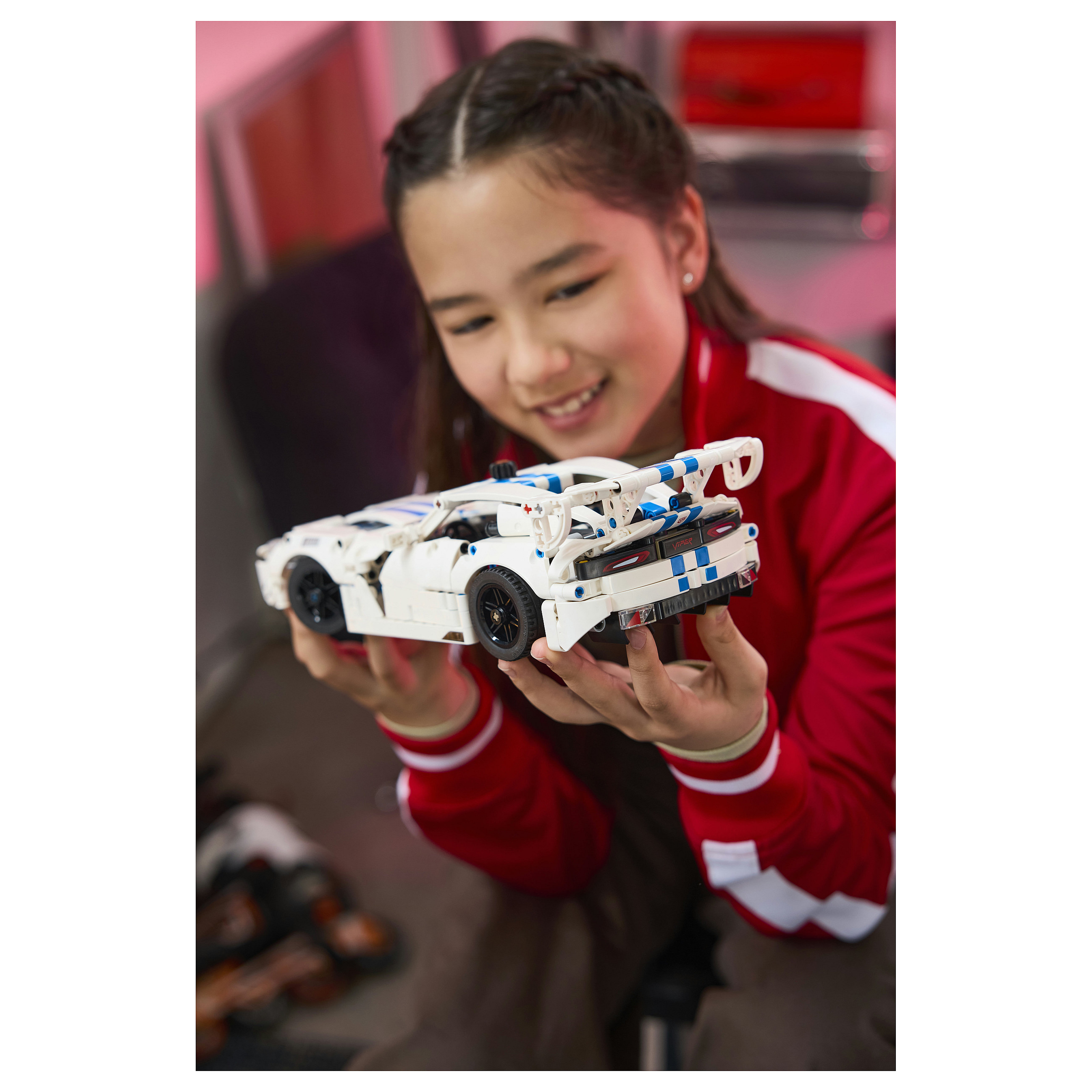 LEGO Technic 42234 thumbnail 5