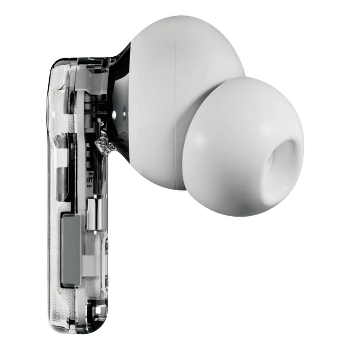 Kufje pa kabllo CMF by Nothing Headphone Pro / Wired & Wireless – Gri e mbyllur 6