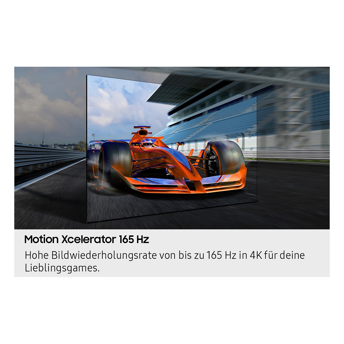 Smart TV Samsung GQ55S95FAT / 55"/ 4K UHD / OLED / 144Hz / HDMI+USB+HDR10+ - Zezë 6