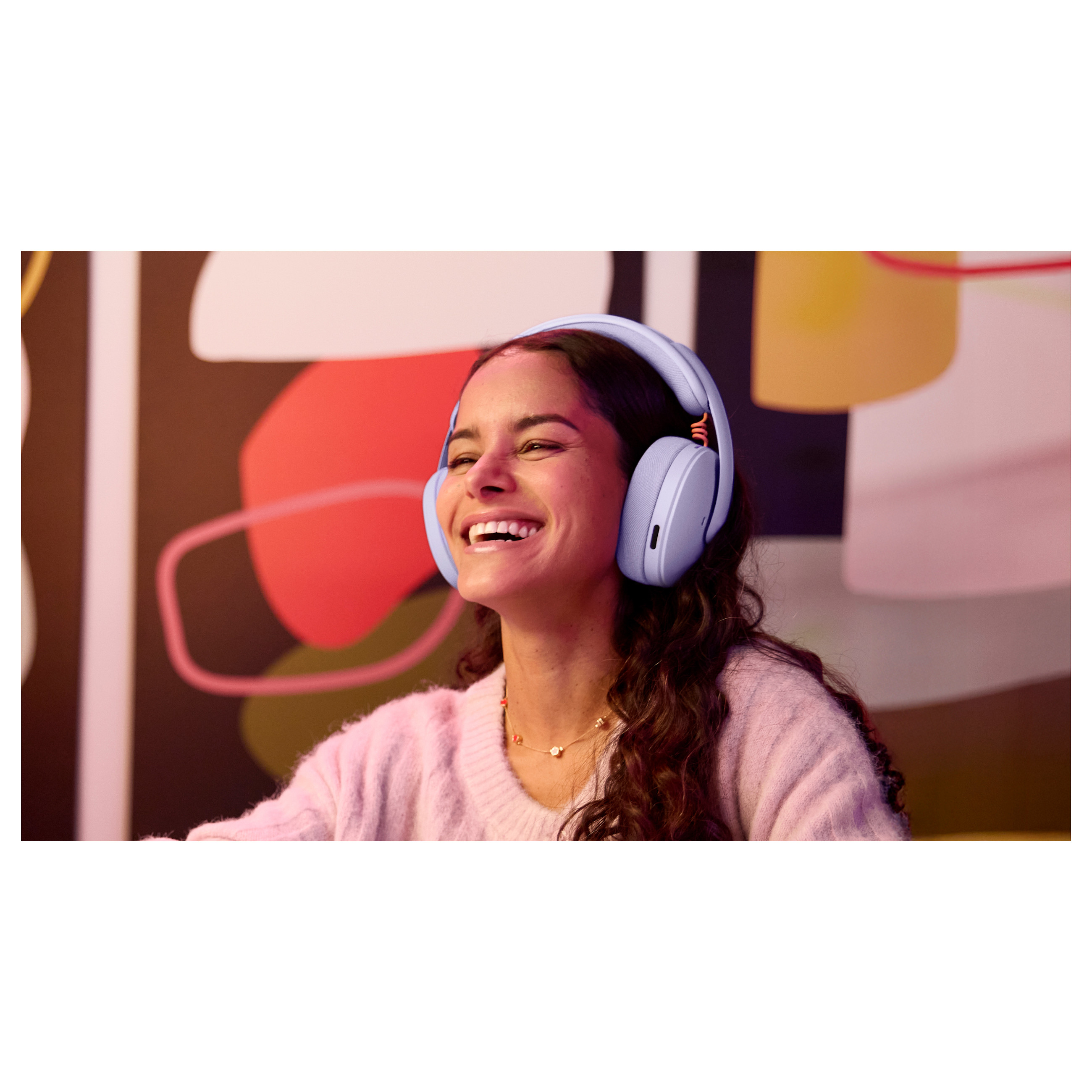 Kufje Gaming Logitech G G325 LIGHTSPEED, Bluetooth – Zezë 8