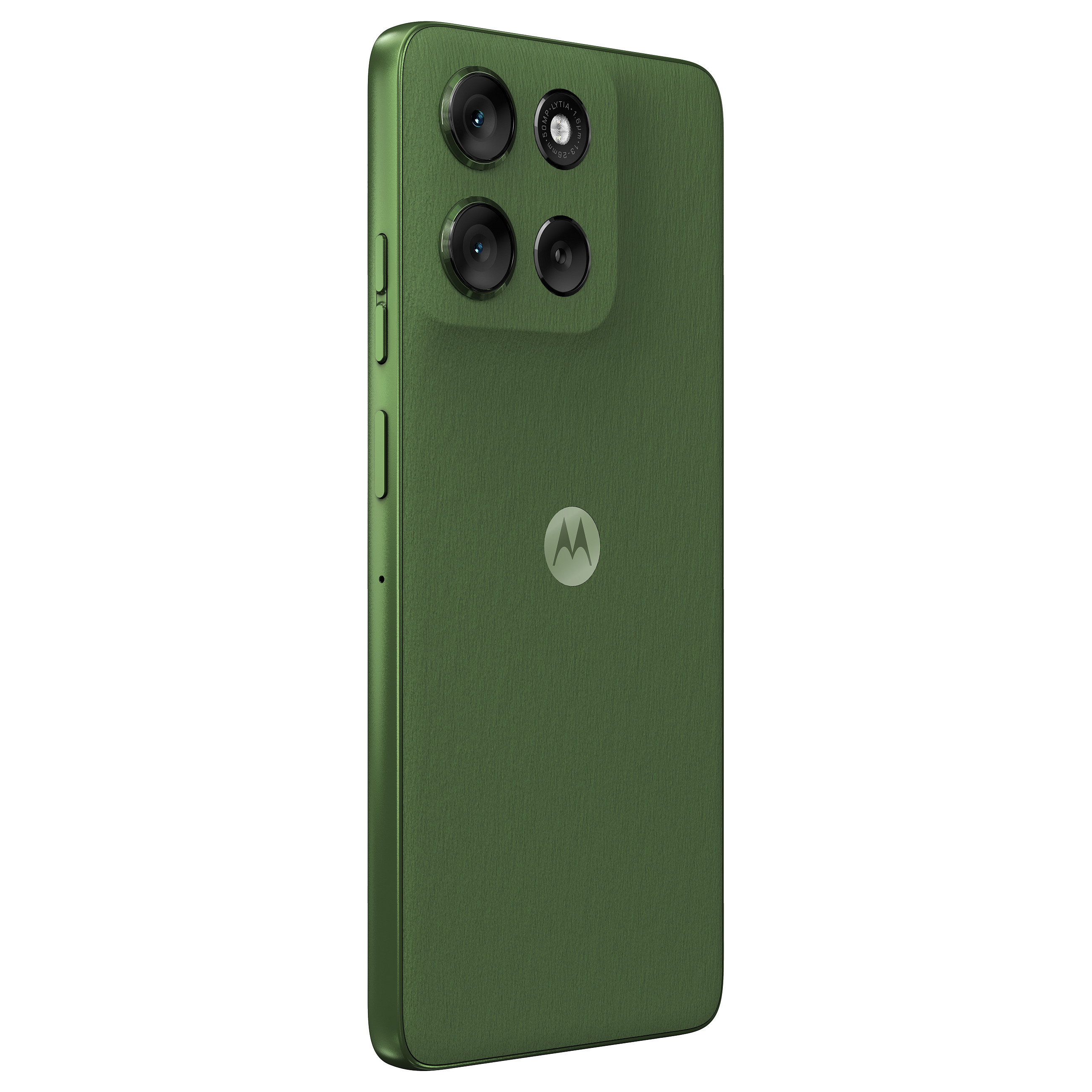 Telefon Motorola Moto G56, 5G, 8GB, 256GB, Dual SIM - Gjelbër 7
