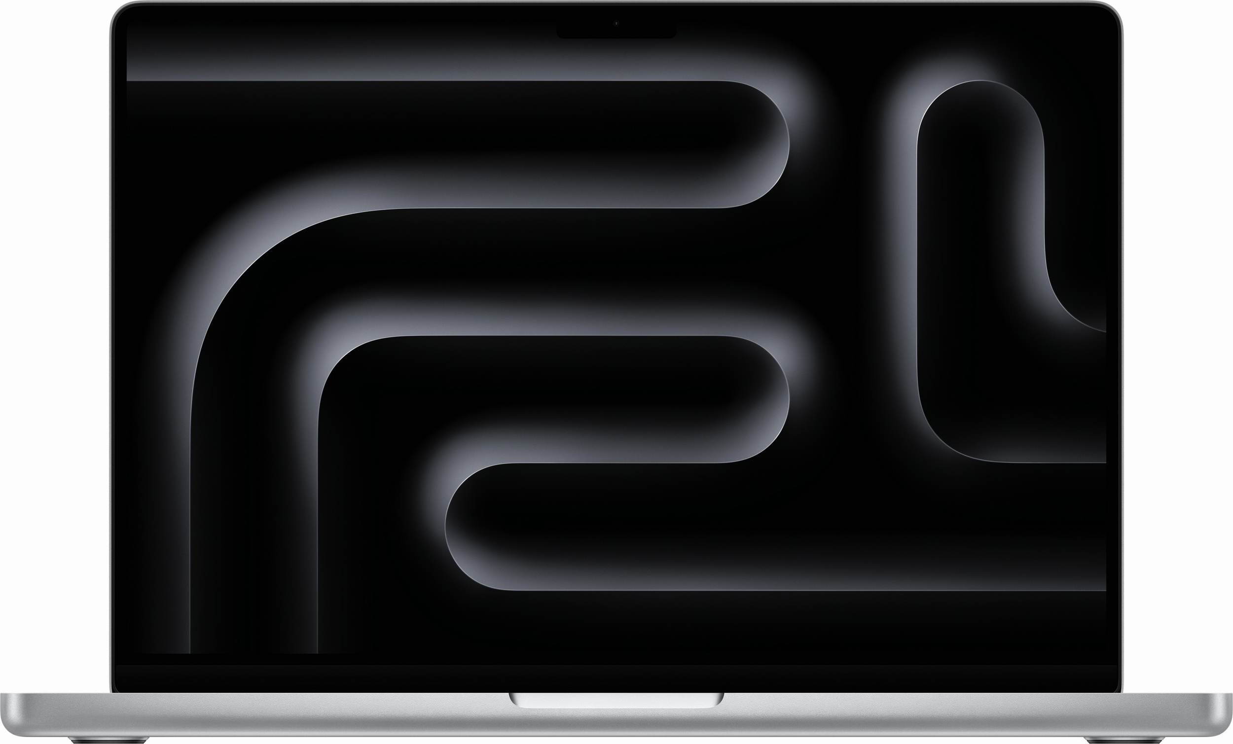 MacBook Pro M5 Pro 14.2" / 18 CPU / 20 GPU / 64GB / 2TB / 96W - Silver