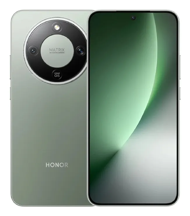 Telefon Android Honor 600 Smart 5G Dual SIM / 6.87" HD+ IPS LCD 120Hz / 4GB / 128GB / 5G – Zezë 6