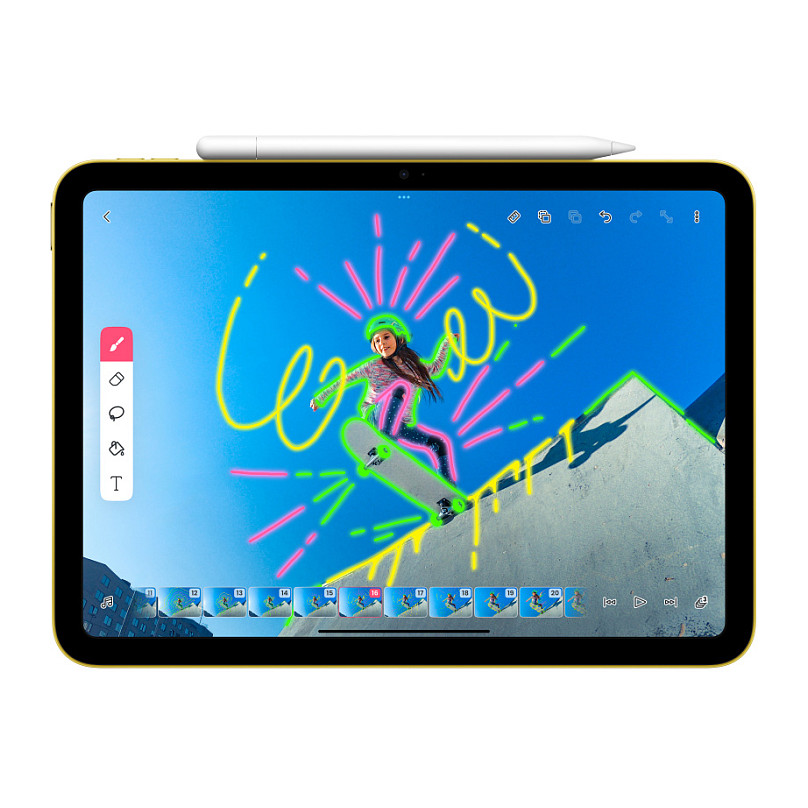 Apple Pencil (USB-C) thumbnail 3