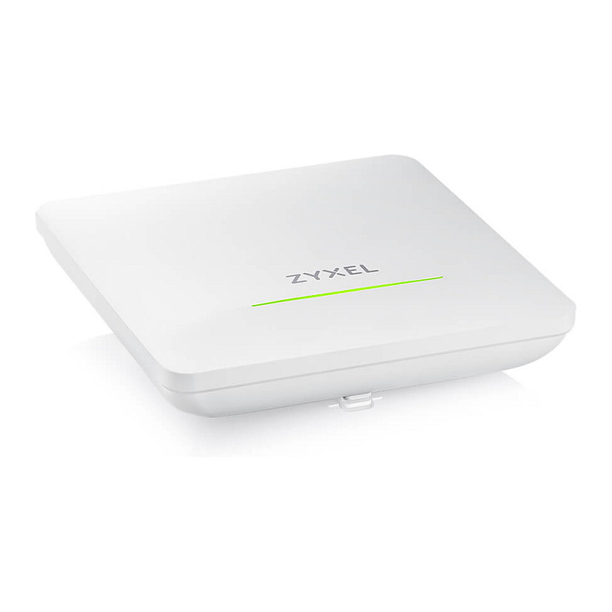 Zyxel NWA50BE Pro BE6500 Wi-Fi 7 Dual-Band 2.5GbE NebulaFlex Access Point thumbnail 4