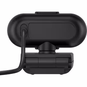 Kamerë HP 325 FHD / Full HD / 1080p / 5MP / Auto-Light Correction / Microphone / USB-A – Zezë 3