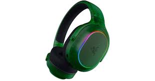 Kufje Gaming Razer Barracuda X Chroma Phantom Headset  – Gjelbër 5