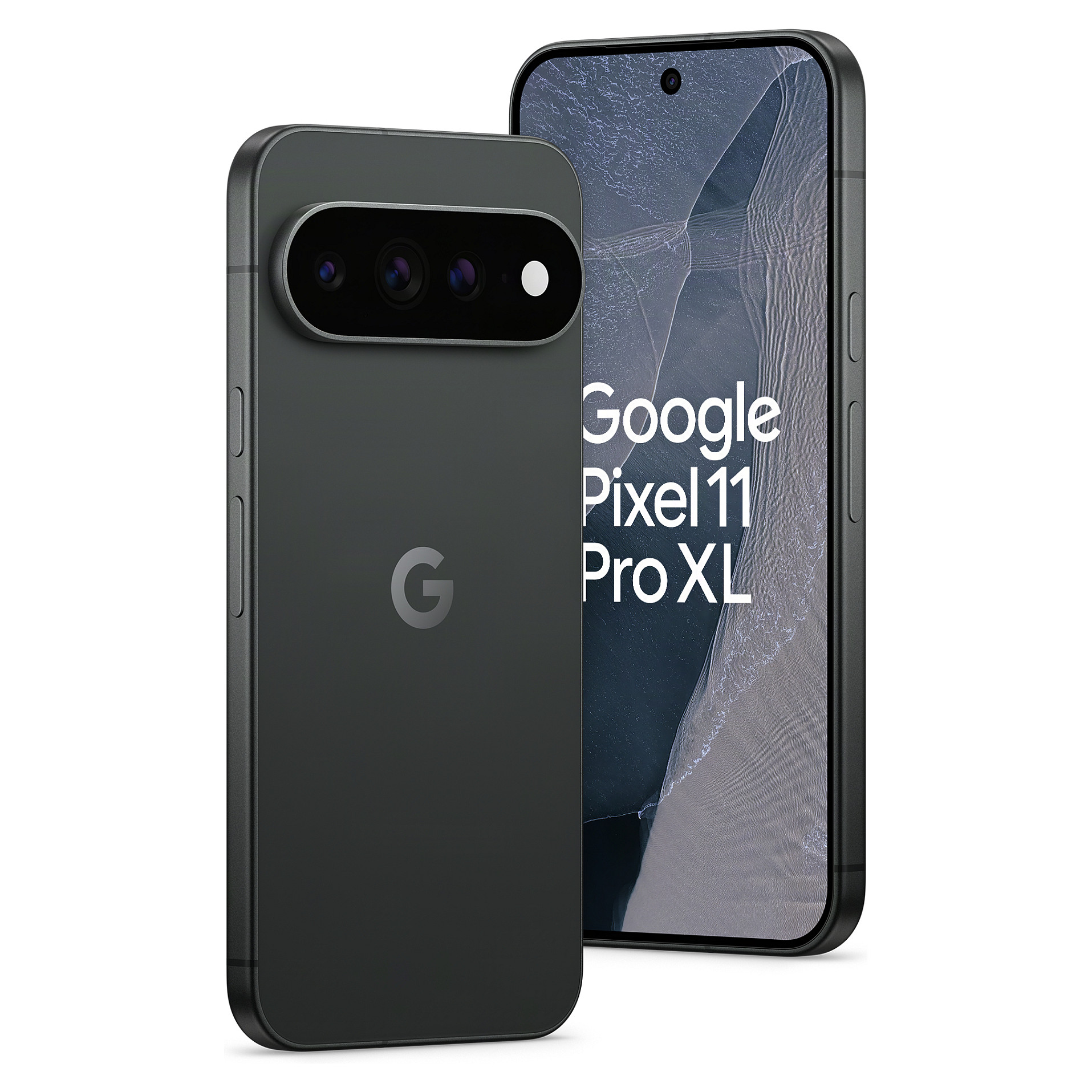 Telefon Google Pixel 11 Pro XL, 5G, 16GB, 1TB, Dual SIM - Zezë 2