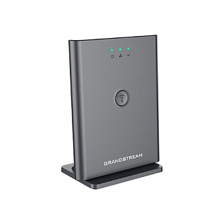Bazë DECT Grandstream DP755 thumbnail 2